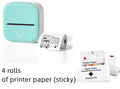 TinyPrint™ Mini Pocket Printer