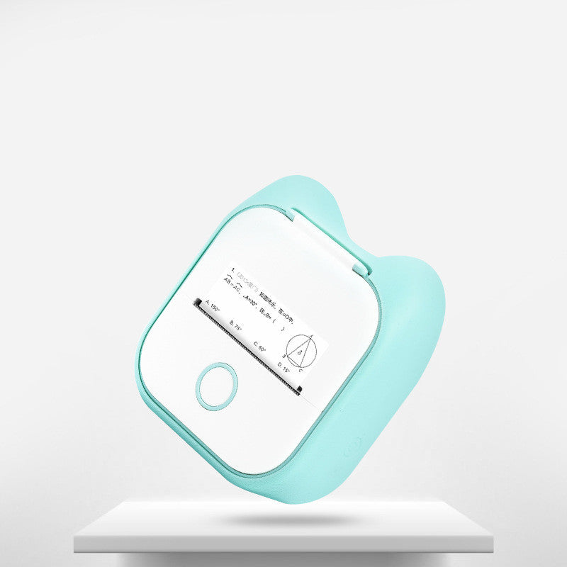 TinyPrint™ Mini Pocket Printer