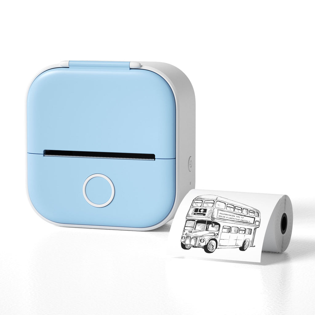 TinyPrint™ Mini Pocket Printer