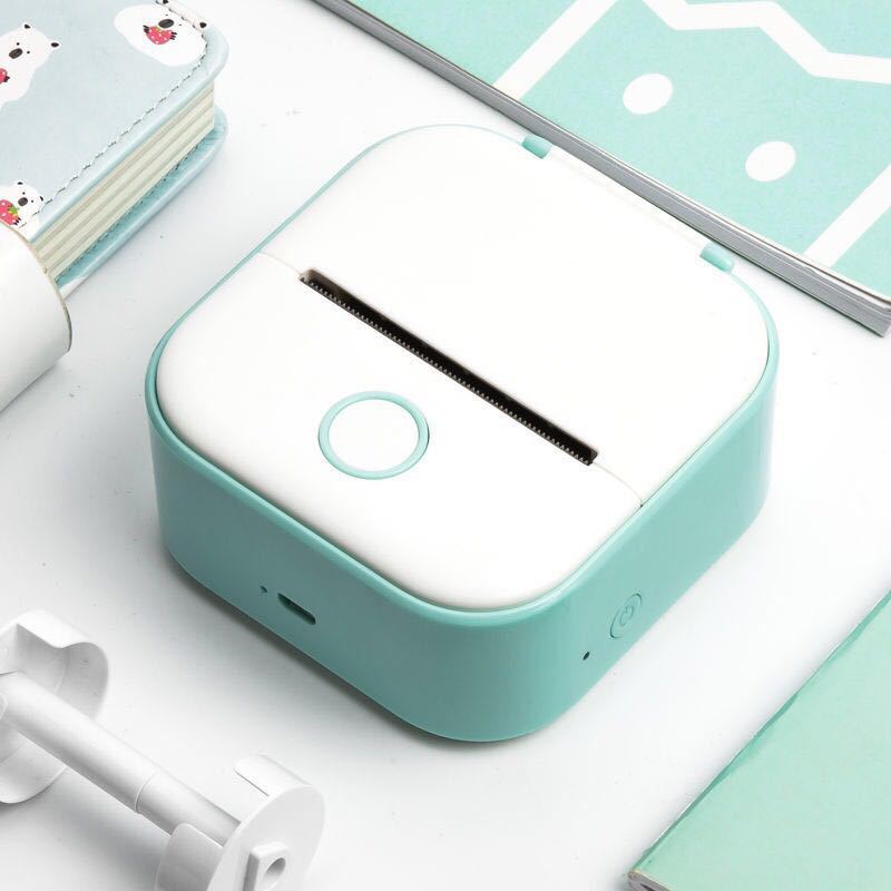 TinyPrint™ Mini Pocket Printer