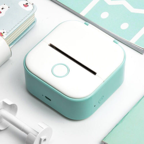 TinyPrint™ Mini Pocket Printer